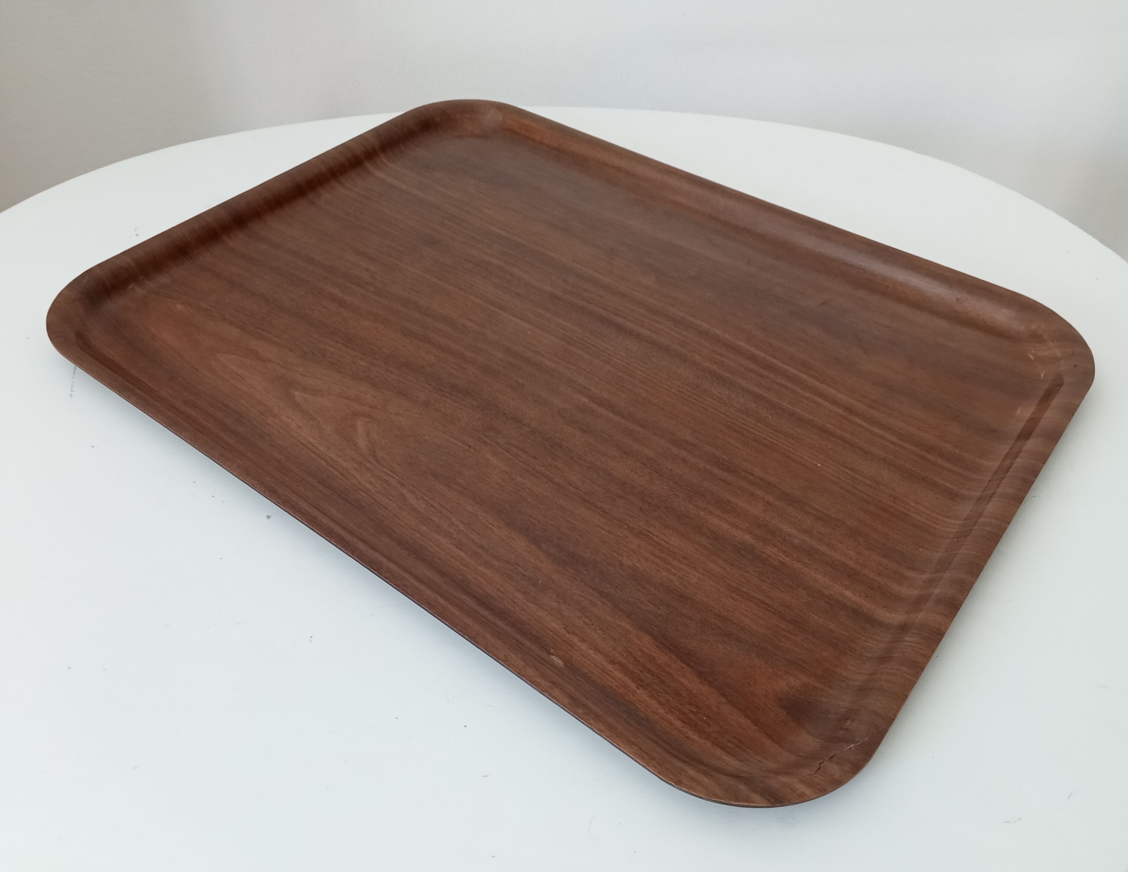Vintage serving platter from the 70s/80s.