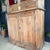 Antique apothecary furniture
