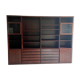 Danish rosewood scan-flex library