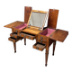 18th century dressing table