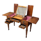 18th century dressing table