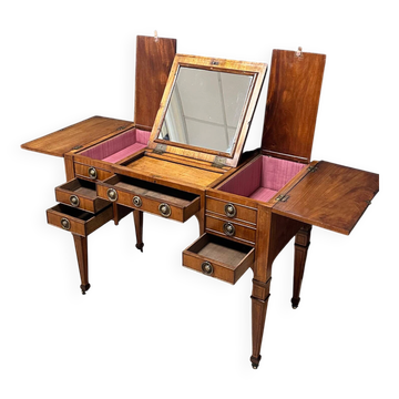 18th century dressing table