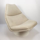 F510 armchair by Geoffrey Harcourt for Artifort, 1970