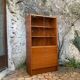 Vintage 1960s display cabinet.
