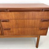 Vintage sideboard by McIntosh 1960's