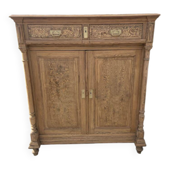 Buffet parisien haut