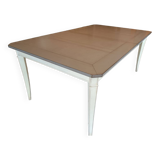 Crozatier dining table