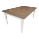 Table a manger crozatier