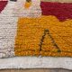 Boujaad carpet