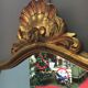 Miroir Baroque 78 x 70 cm