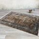 Tapis persan aux hirondelles - 90x136cm