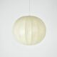 Cocoon Pendant Lamp by Achille & Pier Giacomo Castiglioni for Flos, 1960s