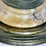 Column for flower pot