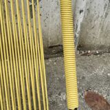 Scoubidou stool