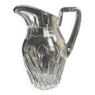 Water jug – Saint Louis Camargue service