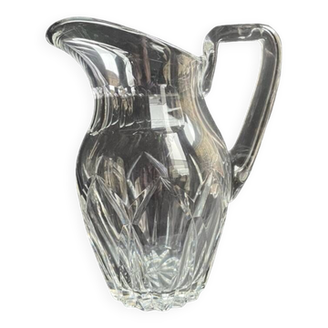 Water jug – Saint Louis Camargue service