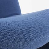 Fauteuil Alky d'Artifort par Giancarlo Piretti