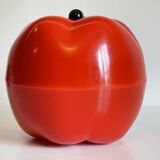 English design ice bucket by Rowntree Makintosh,