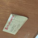 Vintage G-Plan low sideboard