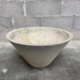 Basin the garden Eternit