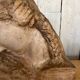 Plaster virgin