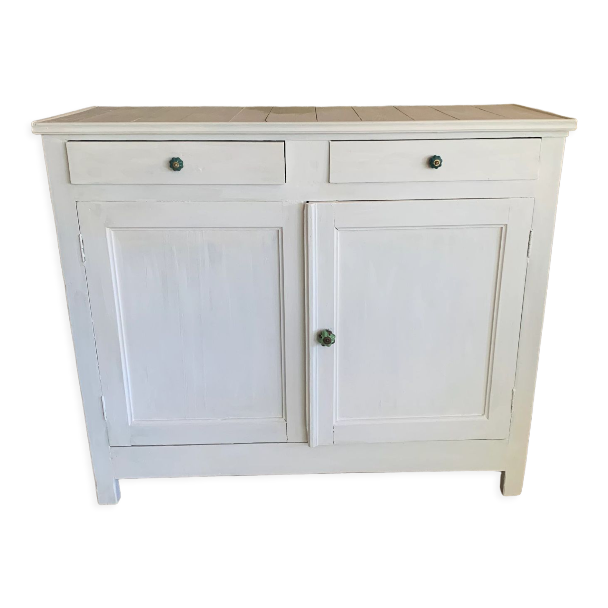Parisian sideboard