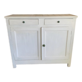 Parisian sideboard