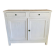 Parisian sideboard