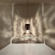 Suspension en verre de Murano par Carlo Nason pour Mazzega
