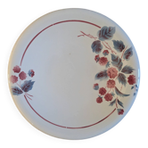Plat de service Digoin Sarreguemines