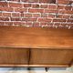 Teak sideboard by Henry Walter Klein for Bramin, Denmark 1960s