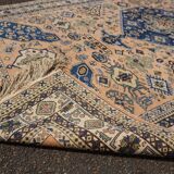Tapis d'orient persan fait main Ardebil 270 x 164