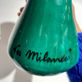 Pitcher "the kites"