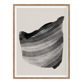 Impression giclée d’objet abstrait, 50x70