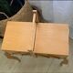 Vintage sewing machine or box