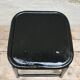 Metal workshop stool 70's