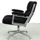 Vintage Lobby Chair by Charles and Ray Eames