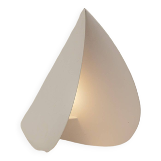 Lampe à poser PIO (L) Blanc calanques