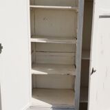 Vintage Parisian wardrobe