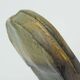 sculptural mid century studio ceramic VASE heiner balzar for steuler 1970s