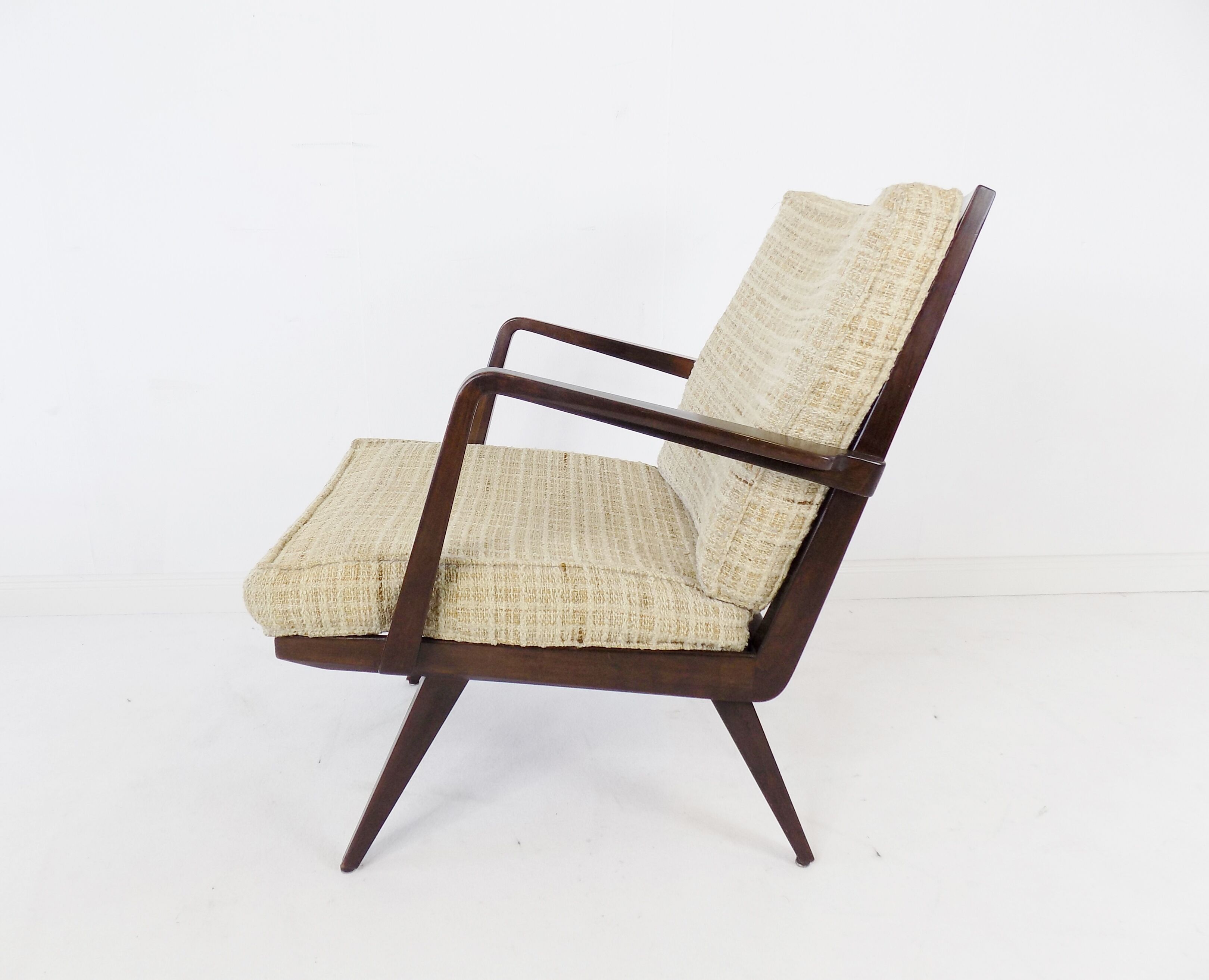 Knoll Antimott armchair