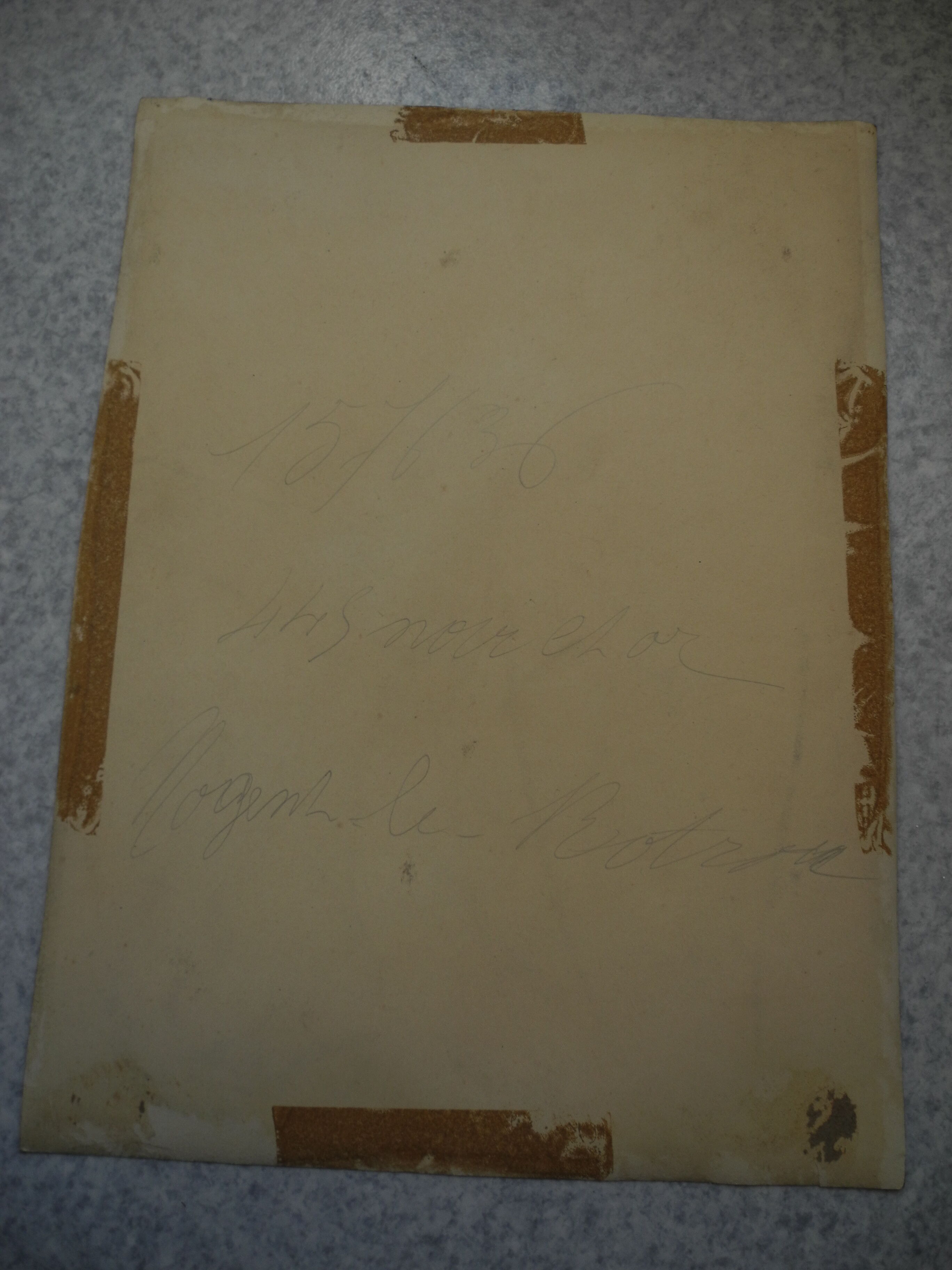 Military portrait photo soldier 403rd ri