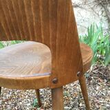 Pair of chairs Baumann Mondor