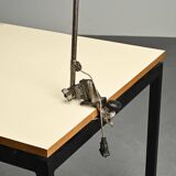 Lampe pince Typ 113, Midgard circa 1930