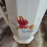 Old teapot/coffee pot from Digoin and Sarreguemines