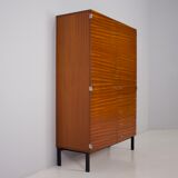 Wardrobe by Pierre Guariche, Meurop edition