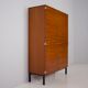 Wardrobe by Pierre Guariche, Meurop edition