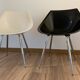 Duo of chairs