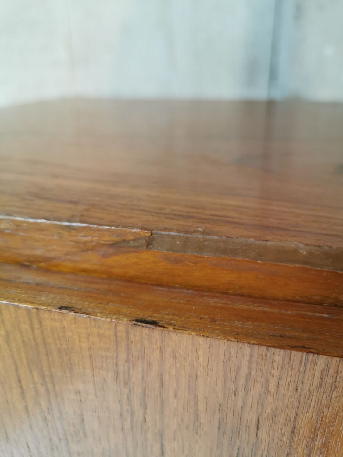 Commode