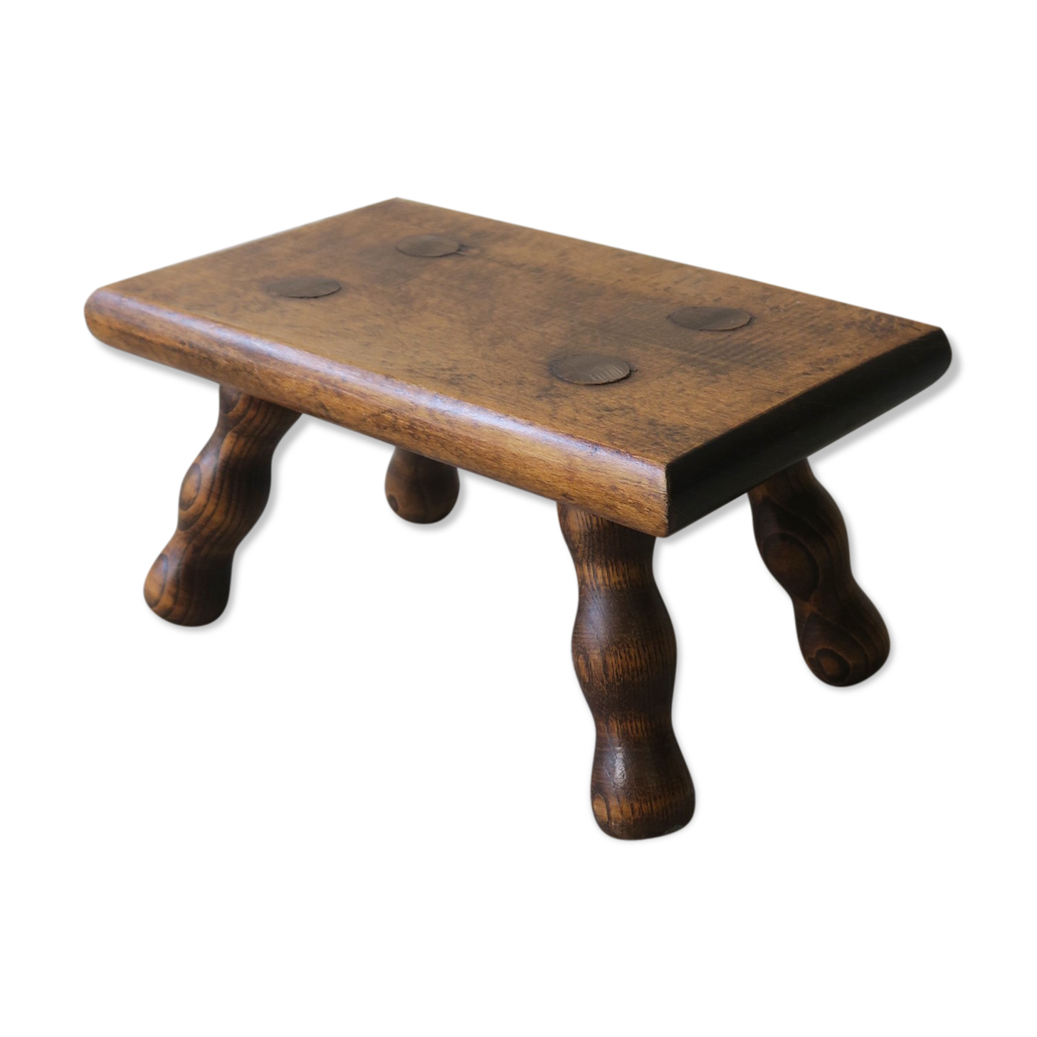 Stool